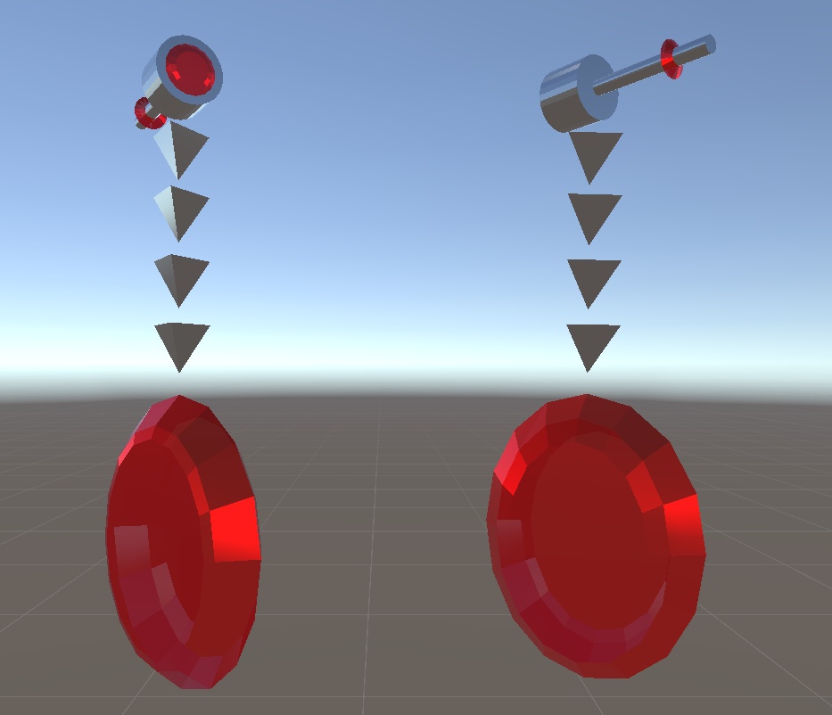 無料 Earring