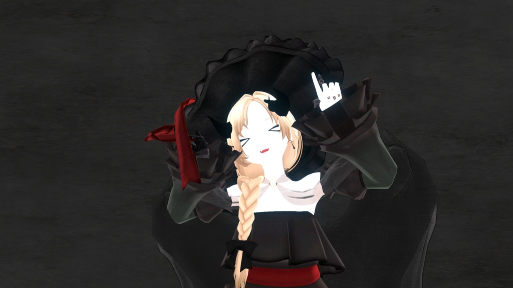 無料 変形したツノ