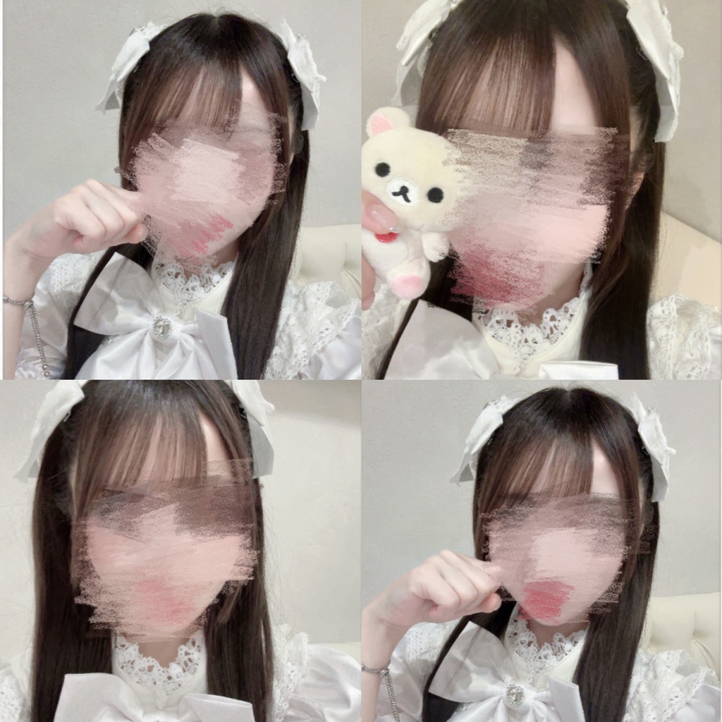 メイドチェキ👼🏻🤍