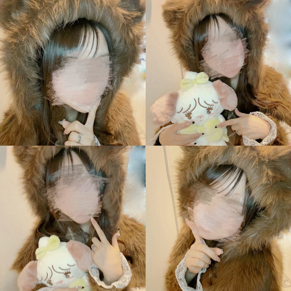 Halloweenチェキ🎃‧⁺ 