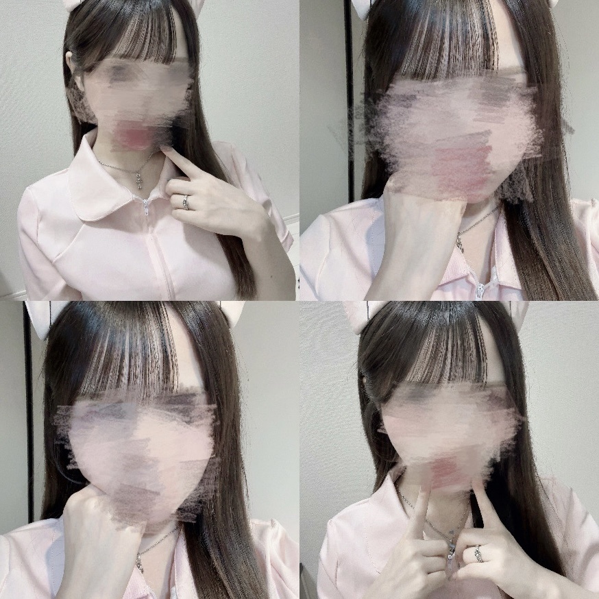 ナースチェキ💉◝✩˚♡