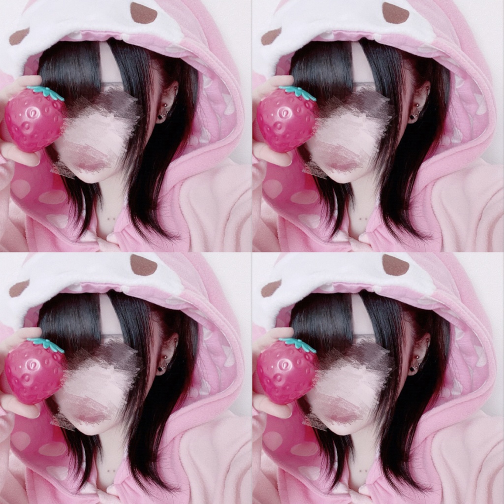 マイメロチェキ🎀