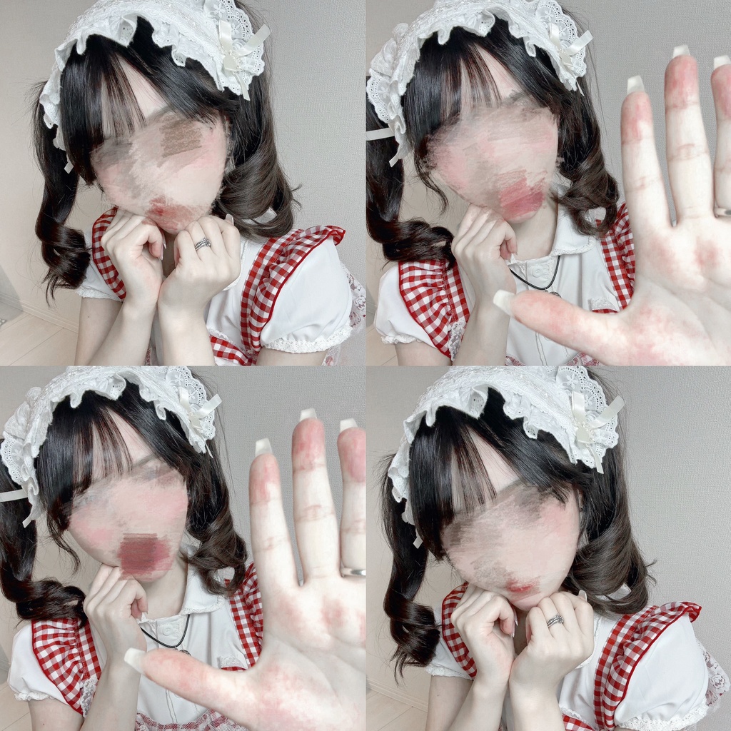 イチゴジャムちぇき🍓
