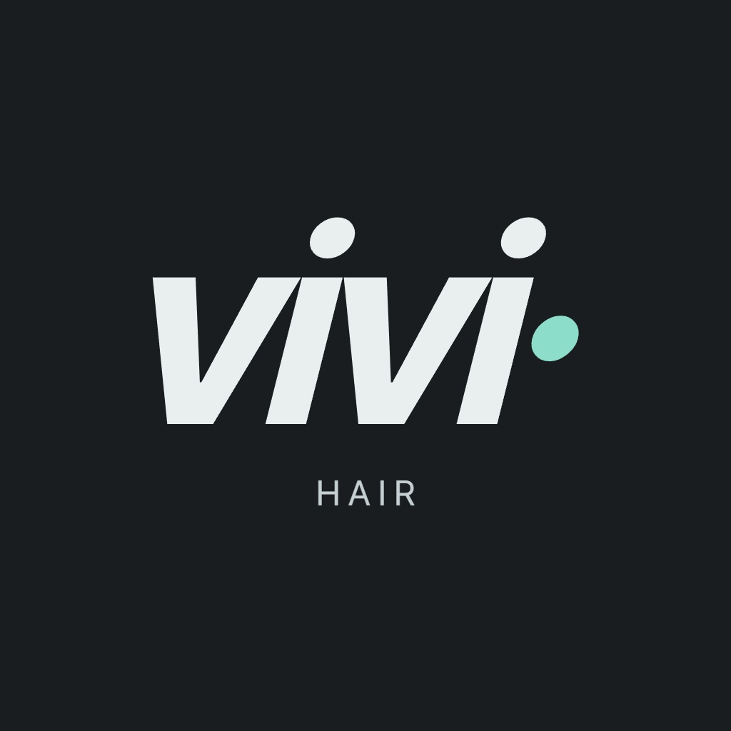 【After Effects Plugin】ViVi hair - Auto Hair Sway Rigger
