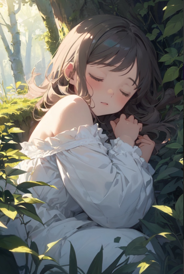 【フリーBGM】dream【作業/配信】