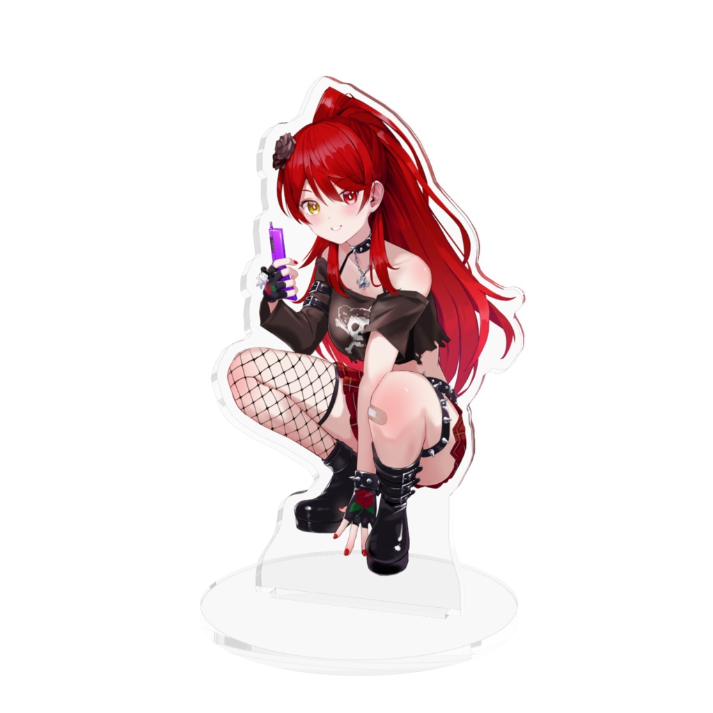 ギャルみんもアクスタ