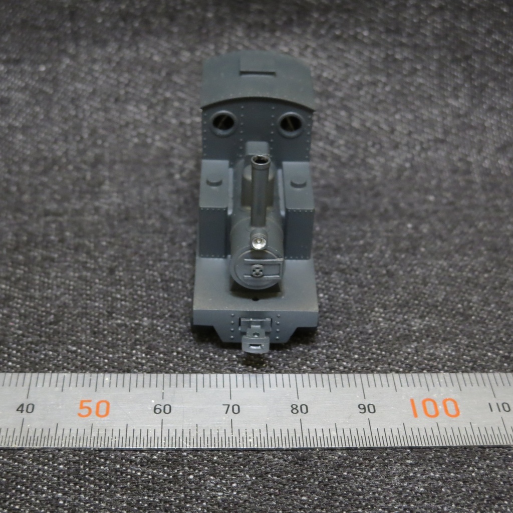 【HOn30】トビーのBタンク風