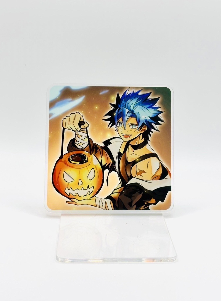【デザフェス60販売】アクリルコースター