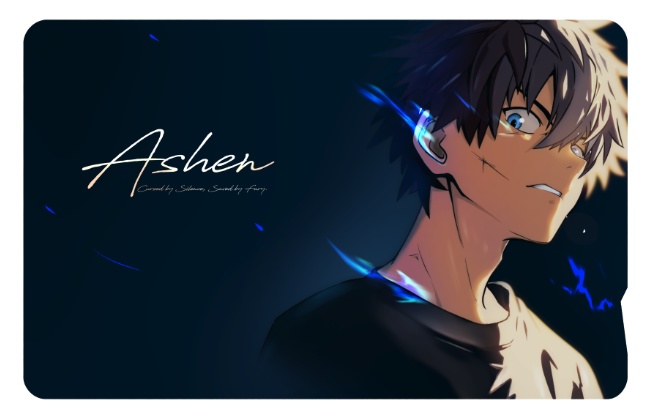 【デザフェス61販売】ICカードステッカー