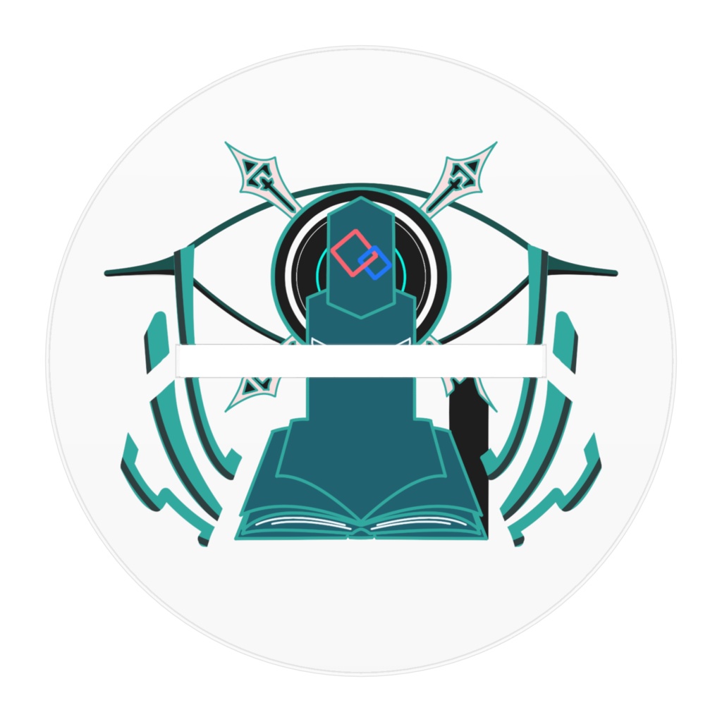 アクスタ(ライラ・ディアス)