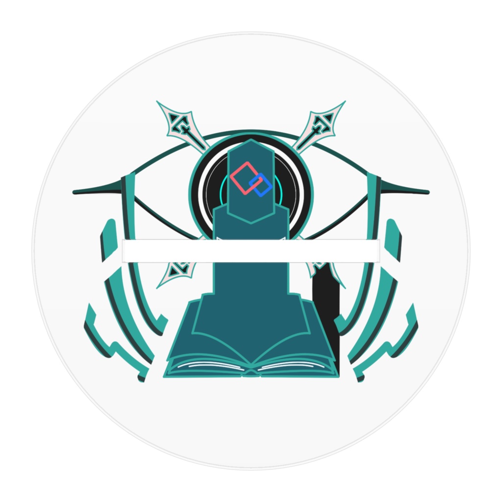 アクスタ(葦見 佳霧)