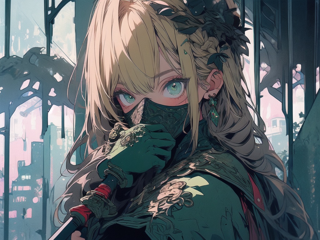 フリーBGM「Hunter」かっこいい/作業用/配信用/Vlog/ゲーム