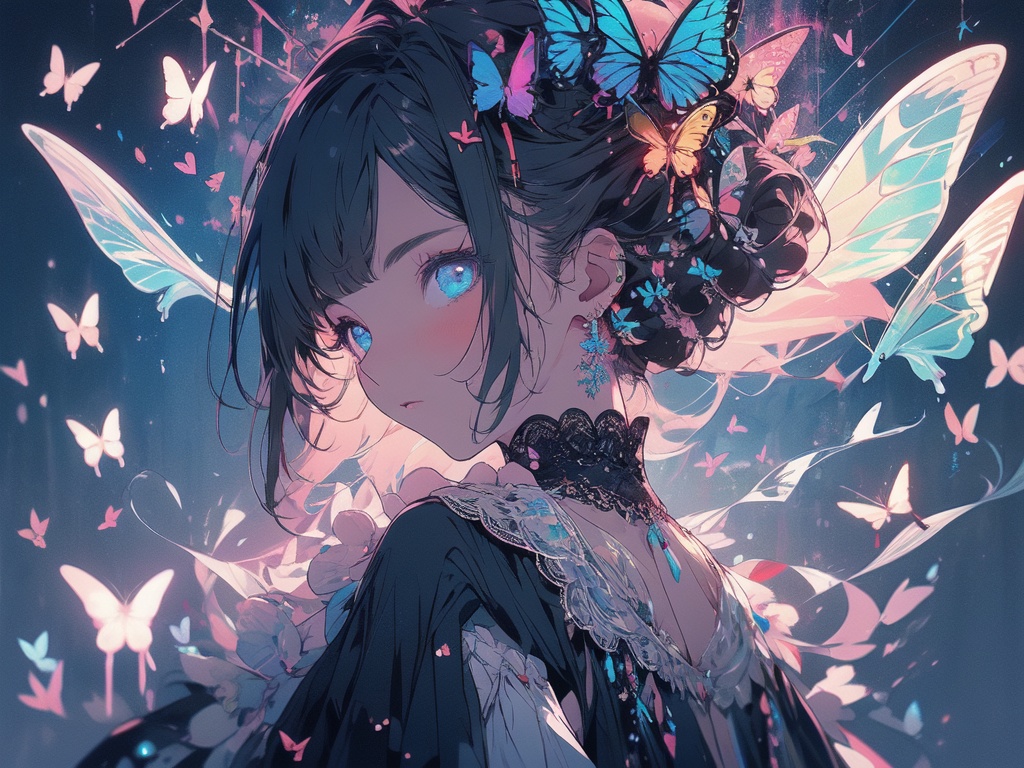 フリーBGM「Butterfly」かっこいい/ロック/Vlog/作業用/配信用