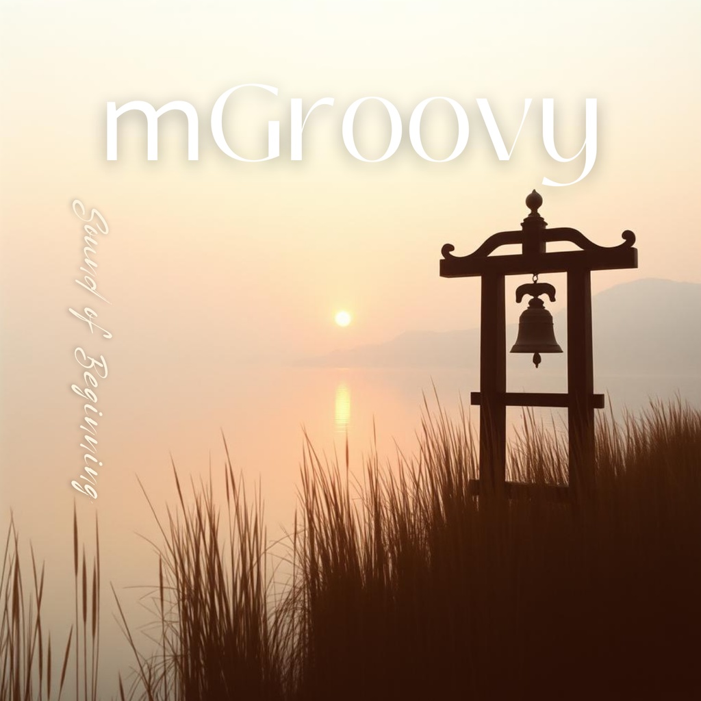 フリーBGM「Sound of Beginning」chill/作業用/配信用/Vlog/日常