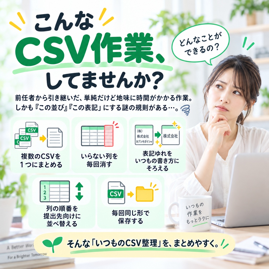 いつもどーり