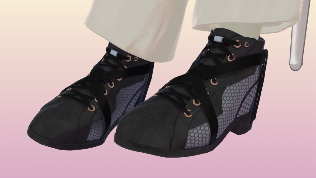 【Marycia / マリシア 対応衣装】Animato