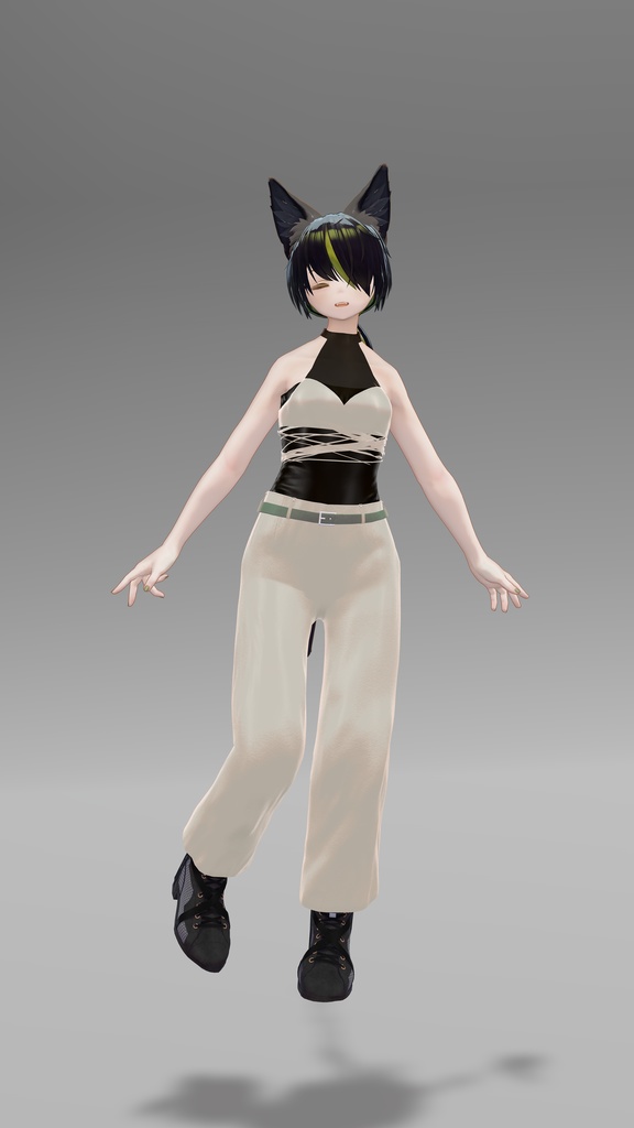 【Marycia / マリシア 対応衣装】Animato