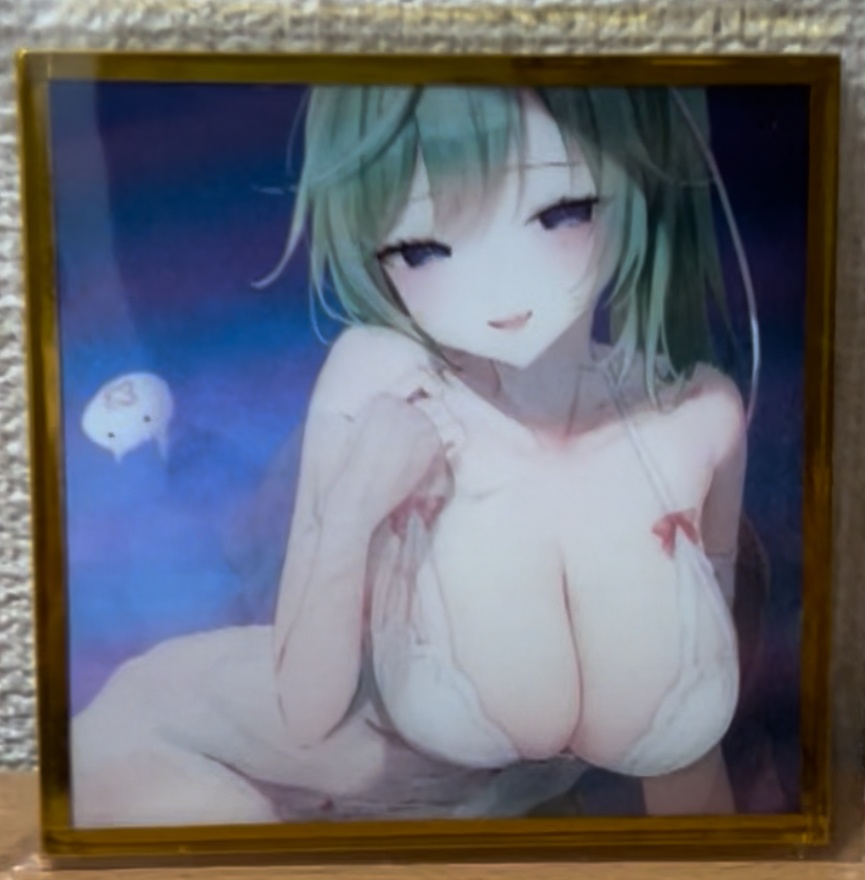 月刊⭐︎星海久澪10月号