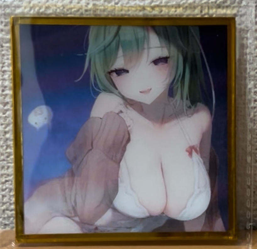 月刊⭐︎星海久澪10月号