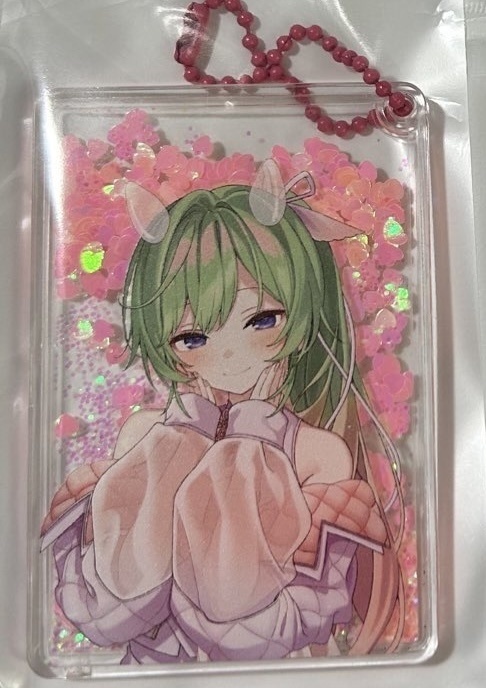 月刊⭐️星海久澪 2026年1月号