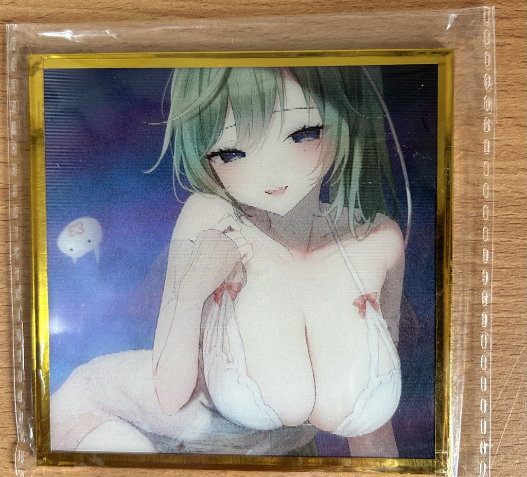 【2025年度グッズ在庫分】