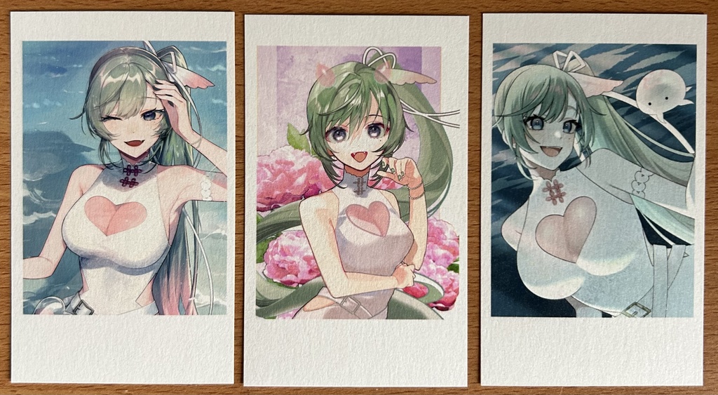 【2025年度グッズ在庫分】