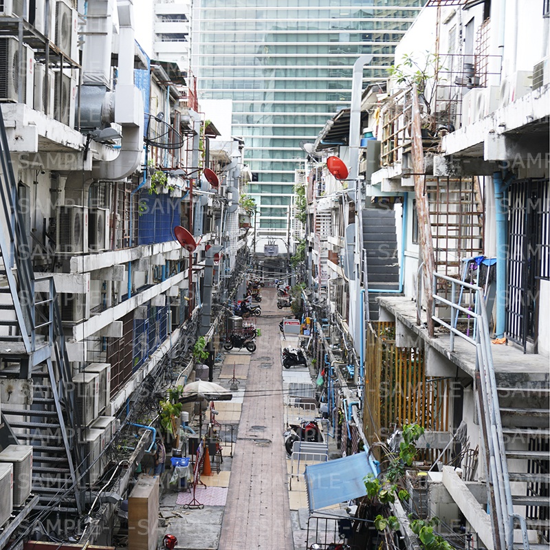 異国の風景写真素材 - No.1 -