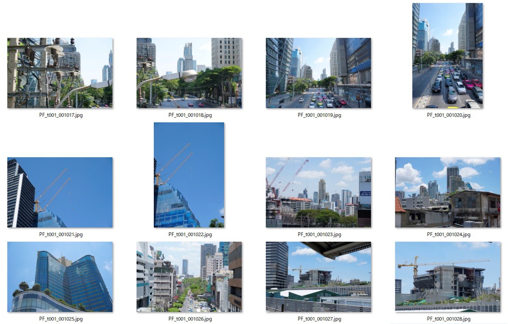 異国の風景写真素材 - No.1 -