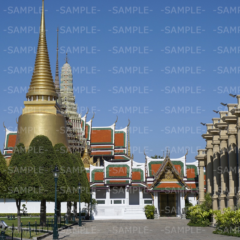 異国の風景写真素材 - No.2 -