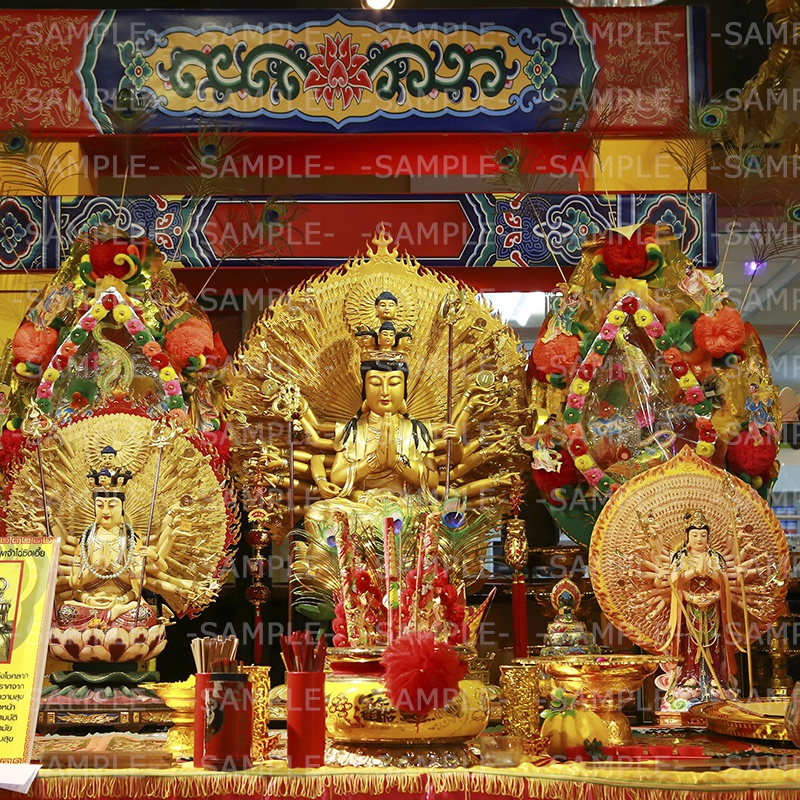 異国の風景写真素材 - No.2 -