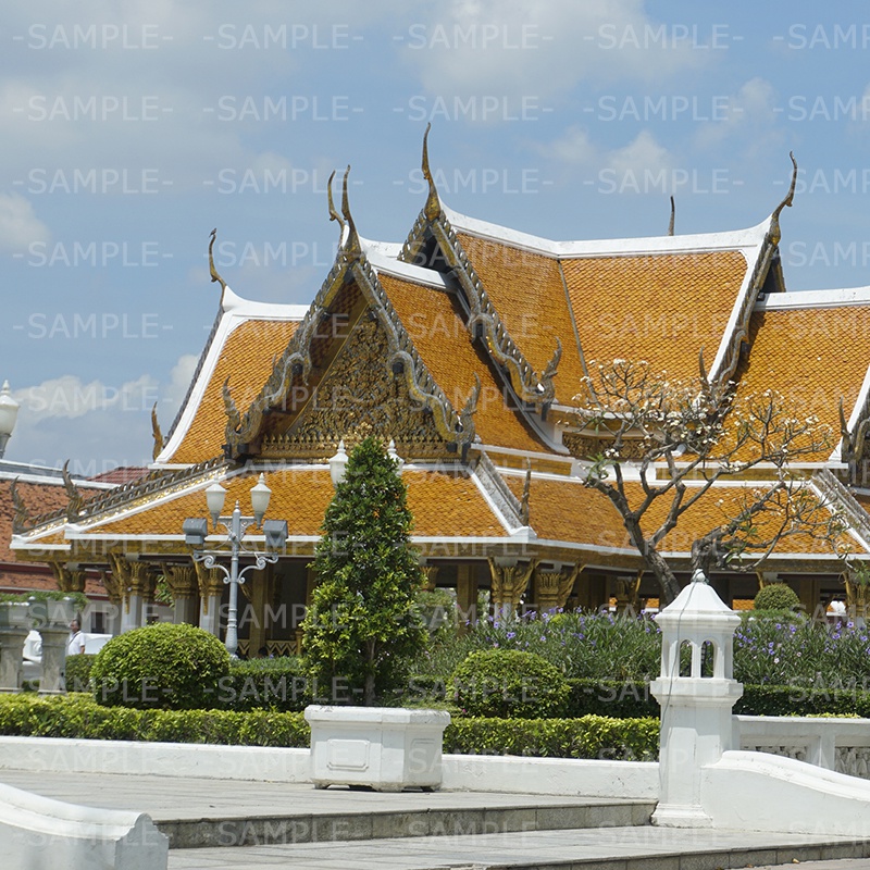 異国の風景写真素材 - No.2 -