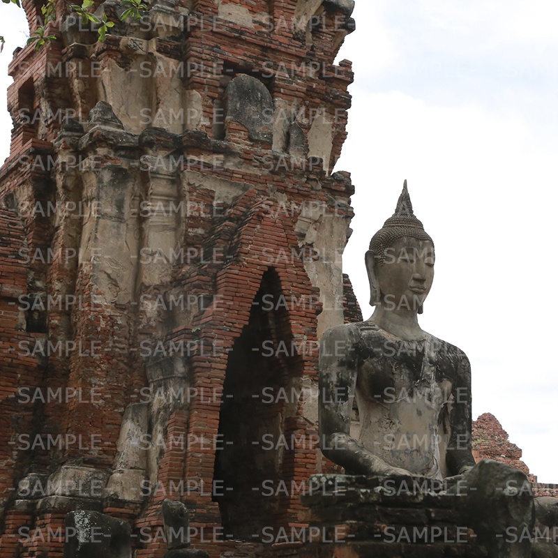 異国の風景写真素材 - No.2 -