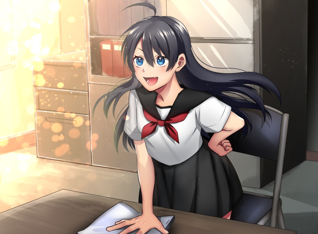 「君に花を、その手に光を」フルセット