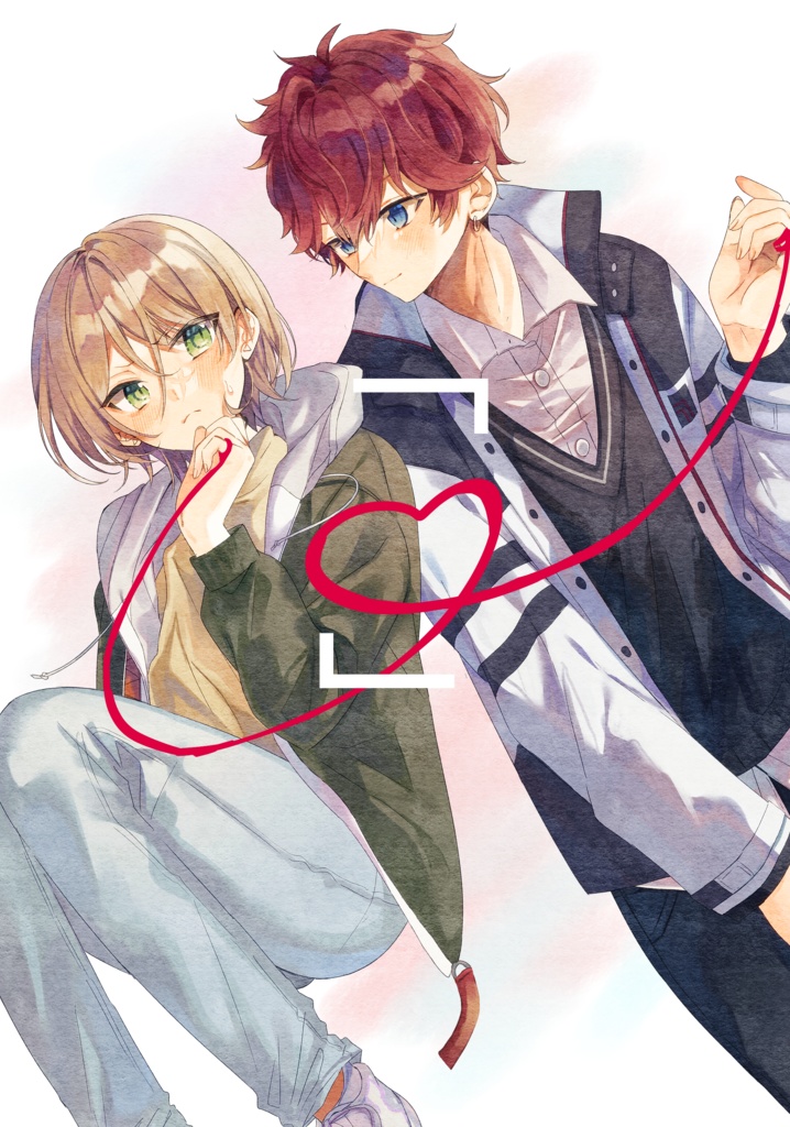 spark ひいあい本