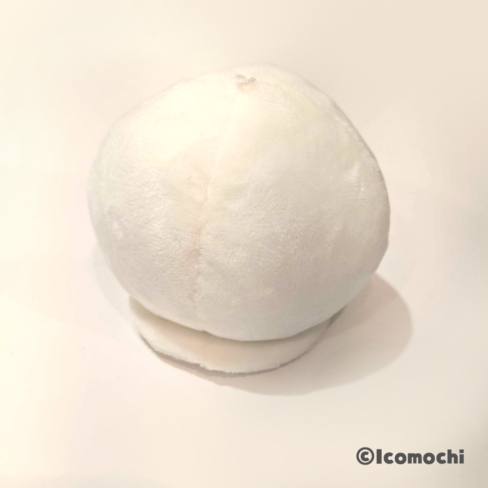 おもちぬいぐるみ※受注生産 - Icomochi - BOOTH