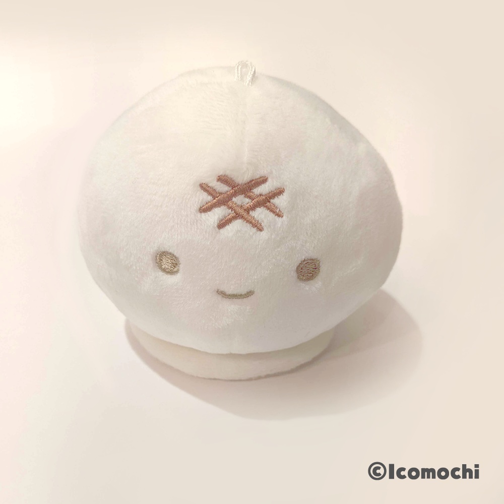 おもちぬいぐるみ※受注生産