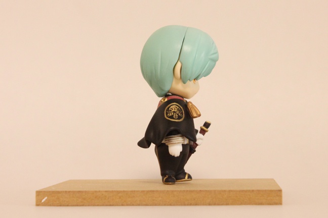 一期一振 Hitofuri Ichigo