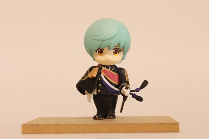 一期一振 Hitofuri Ichigo