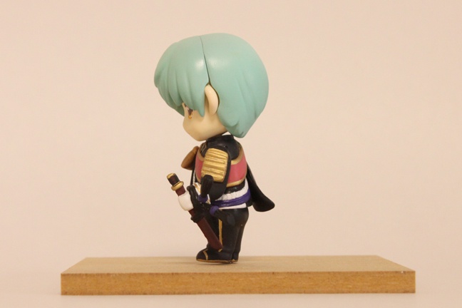 一期一振 Hitofuri Ichigo