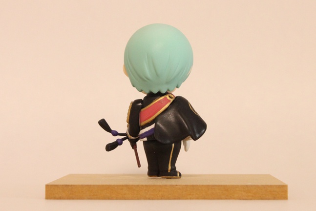 一期一振 Hitofuri Ichigo