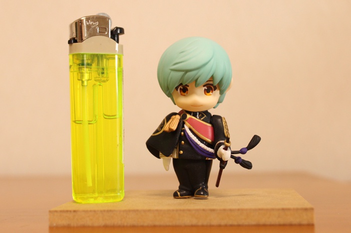 一期一振 Hitofuri Ichigo