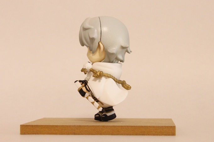 鶴丸国永 Kuninaga Tsurumaru