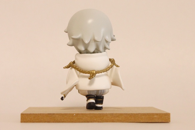 鶴丸国永 Kuninaga Tsurumaru