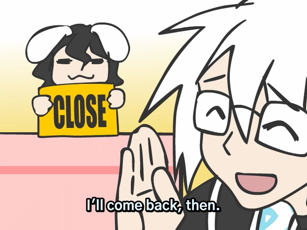 3rd Touhou M-1 Grand Prix