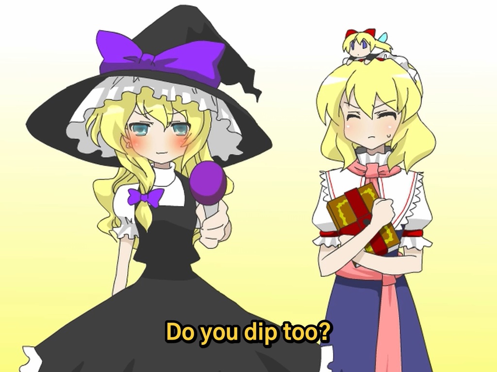 3rd Touhou M-1 Grand Prix