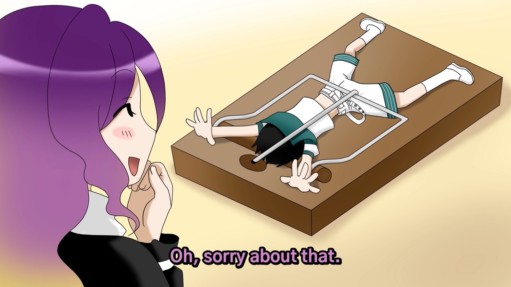 5th Touhou M-1 Grand Prix