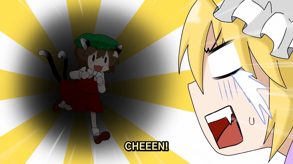 6th Touhou M-1 Grand Prix