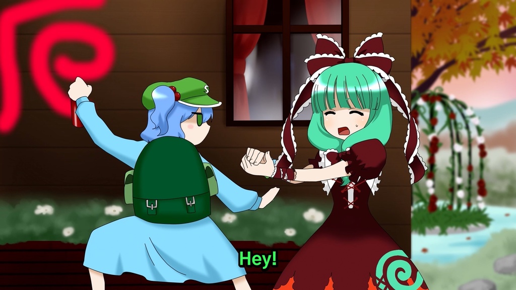 6th Touhou M-1 Grand Prix