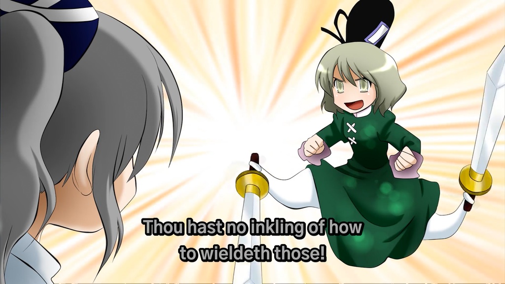 7th Touhou M-1 Grand Prix