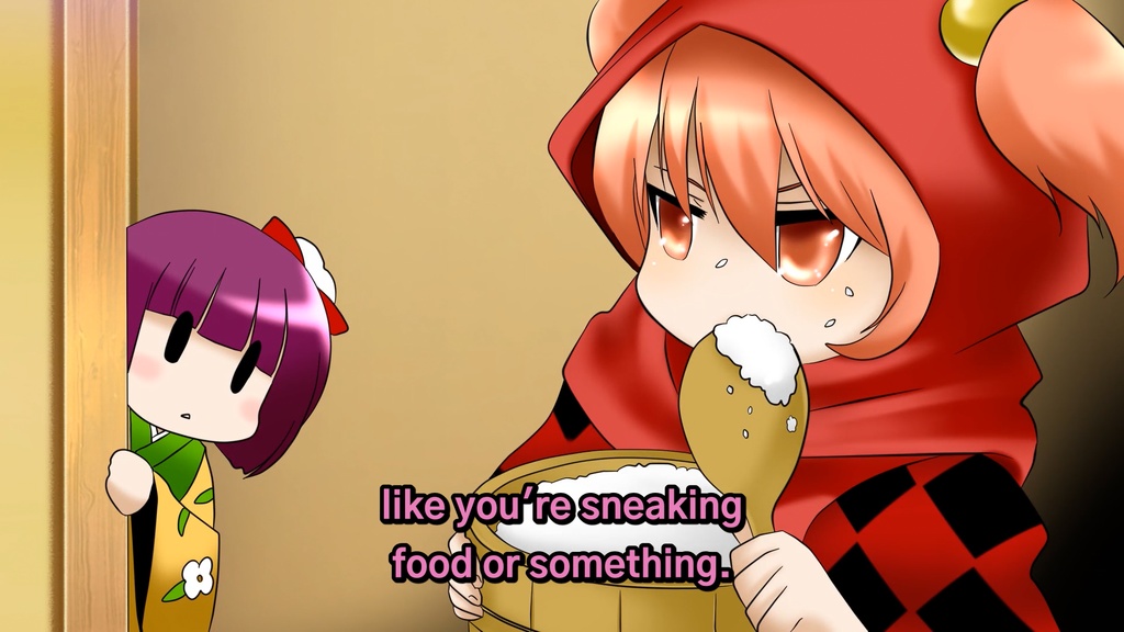 8th Touhou M-1 Grand Prix